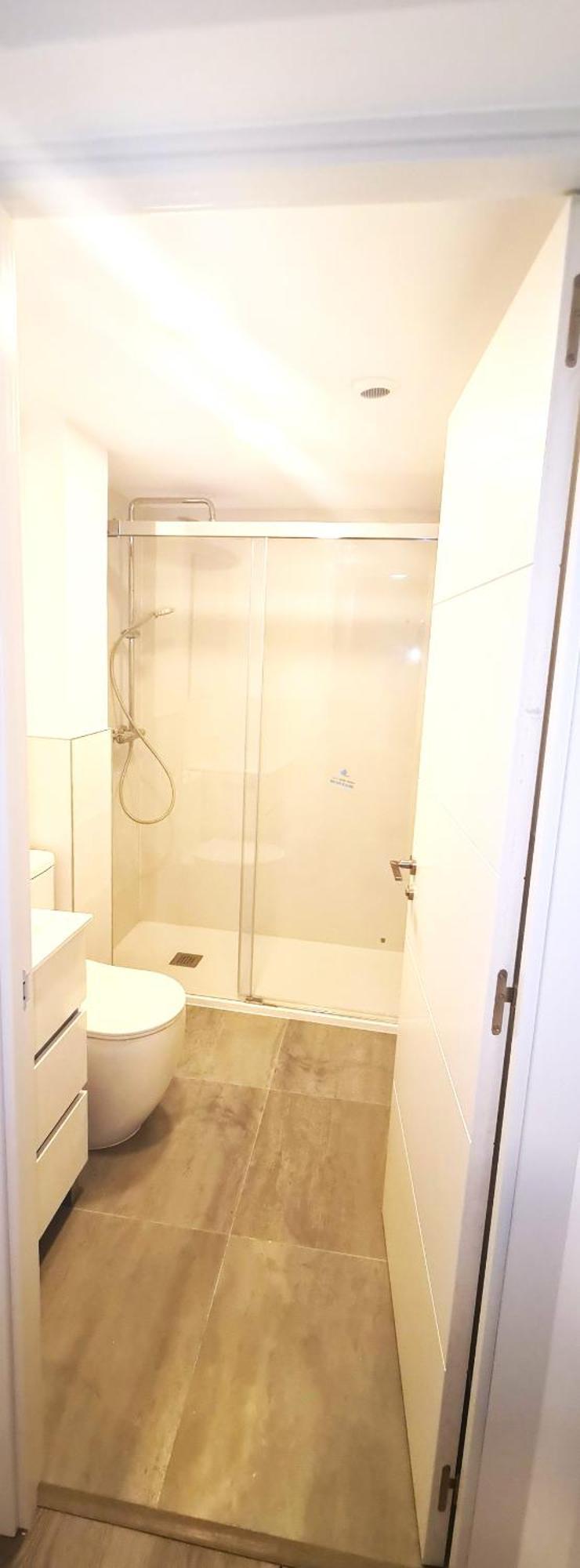 Ave Maria Apartment Madrid Exterior photo